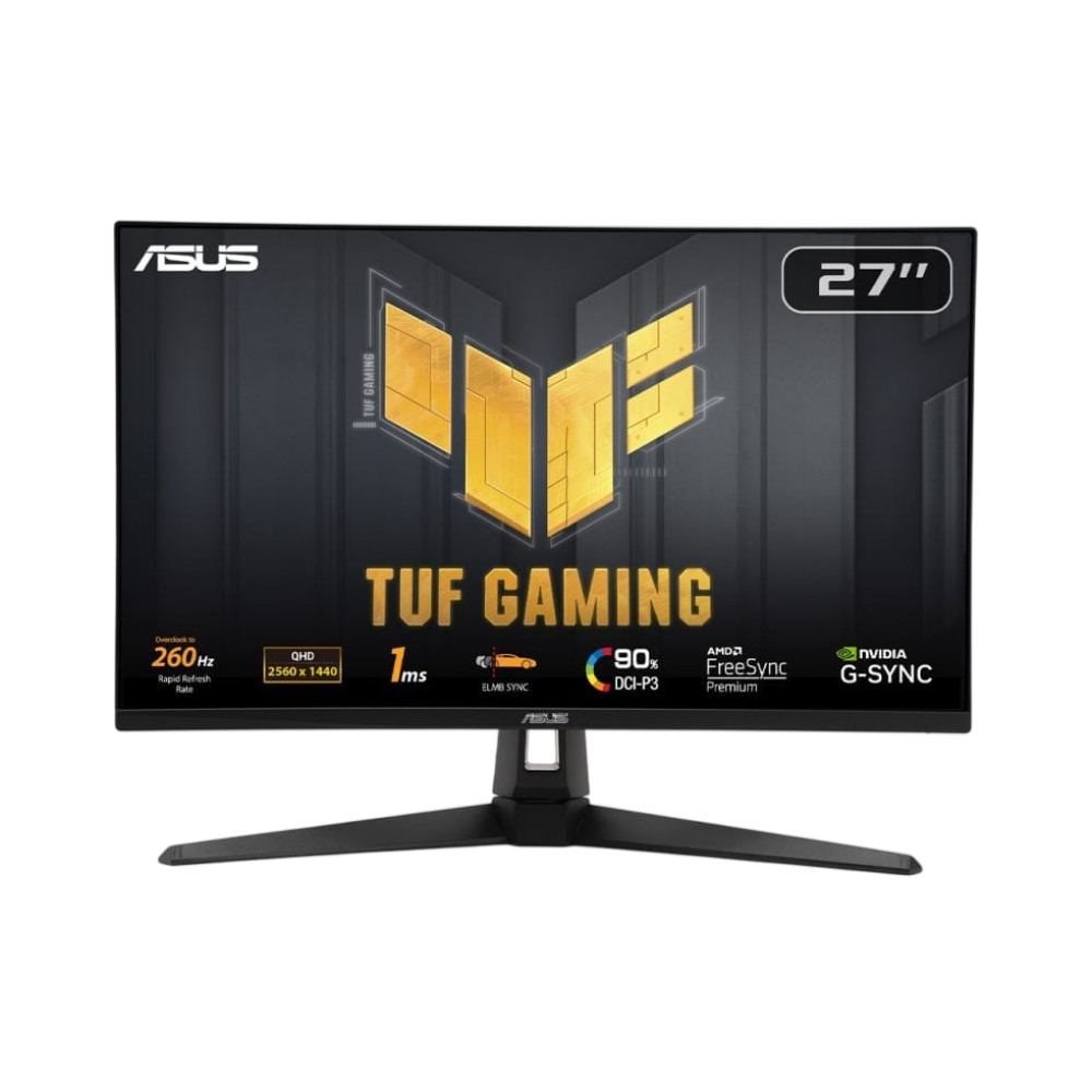 ASUS 27" TUF Gaming VG27AQM1A